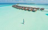 Туры в отель Anantara Dhigu Resort & Spa Maldives