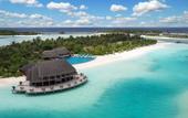 Туры в отель Anantara Dhigu Resort & Spa Maldives