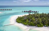 Туры в отель Anantara Dhigu Resort & Spa Maldives