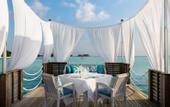 Туры в отель Anantara Dhigu Resort & Spa Maldives