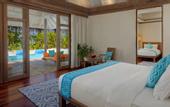 Туры в отель Anantara Dhigu Resort & Spa Maldives