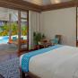 Туры в отель Anantara Dhigu Resort & Spa Maldives, оператор Anex Tour