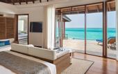 Туры в отель Anantara Dhigu Resort & Spa Maldives