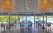 Туры в отель Anantara Dhigu Resort & Spa Maldives