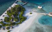 Туры в отель Anantara Dhigu Resort & Spa Maldives