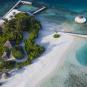 Туры в отель Anantara Dhigu Resort & Spa Maldives, оператор Anex Tour