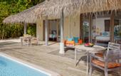 Туры в отель Anantara Dhigu Resort & Spa Maldives