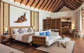 Туры в отель Anantara Dhigu Resort & Spa Maldives