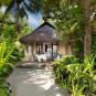 Туры в отель Anantara Dhigu Resort & Spa Maldives, оператор Anex Tour