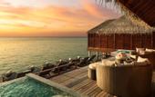 Туры в отель Anantara Dhigu Resort & Spa Maldives