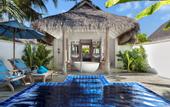 Туры в отель Anantara Dhigu Resort & Spa Maldives