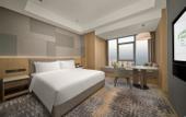 Туры в отель Holiday Inn QINHUANGDAO HAIGANG by IHG