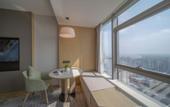 Туры в отель Holiday Inn QINHUANGDAO HAIGANG by IHG
