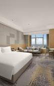 Туры в отель Holiday Inn QINHUANGDAO HAIGANG by IHG