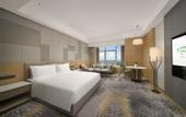 Туры в отель Holiday Inn QINHUANGDAO HAIGANG by IHG