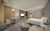 Туры в отель Holiday Inn QINHUANGDAO HAIGANG by IHG