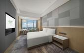 Туры в отель Holiday Inn QINHUANGDAO HAIGANG by IHG