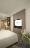 Туры в отель Holiday Inn QINHUANGDAO HAIGANG by IHG