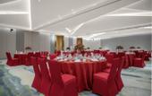 Туры в отель Holiday Inn QINHUANGDAO HAIGANG by IHG