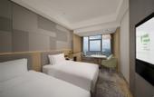 Туры в отель Holiday Inn QINHUANGDAO HAIGANG by IHG
