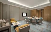 Туры в отель Holiday Inn QINHUANGDAO HAIGANG by IHG