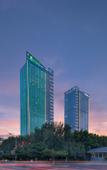 Туры в отель Holiday Inn QINHUANGDAO HAIGANG by IHG