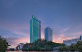 Туры в отель Holiday Inn QINHUANGDAO HAIGANG by IHG