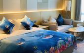 Туры в отель Holiday Inn QINHUANGDAO HAIGANG by IHG