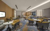 Туры в отель Holiday Inn QINHUANGDAO HAIGANG by IHG