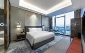 Туры в отель HUALUXE Hotels and Resorts XI'AN CHANBA