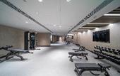 Туры в отель HUALUXE Hotels and Resorts XI'AN CHANBA