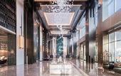 Туры в отель HUALUXE Hotels and Resorts XI'AN CHANBA
