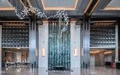 Туры в отель HUALUXE Hotels and Resorts XI'AN CHANBA