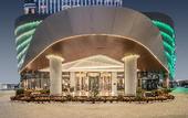 Туры в отель HUALUXE Hotels and Resorts XI'AN CHANBA