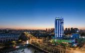 Туры в отель HUALUXE Hotels and Resorts XI'AN CHANBA