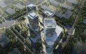Туры в отель HUALUXE Hotels and Resorts XI'AN CHANBA