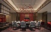 Туры в отель HUALUXE Hotels and Resorts XI'AN CHANBA