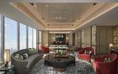 Туры в отель HUALUXE Hotels and Resorts XI'AN CHANBA