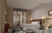 Туры в отель HUALUXE Hotels and Resorts XI'AN CHANBA