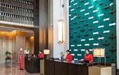 Туры в отель HUALUXE Hotels and Resorts XI'AN CHANBA