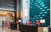 Туры в отель HUALUXE Hotels and Resorts XI'AN CHANBA