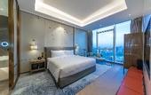 Туры в отель HUALUXE Hotels and Resorts XI'AN CHANBA