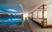 Туры в отель HUALUXE Hotels and Resorts XI'AN CHANBA