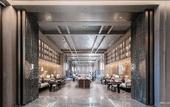 Туры в отель HUALUXE Hotels and Resorts XI'AN CHANBA