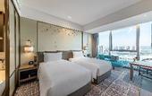 Туры в отель HUALUXE Hotels and Resorts XI'AN CHANBA