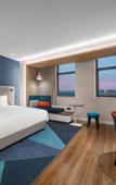 Туры в отель Holiday Inn Express RONGCHENG S&T PARK by IHG