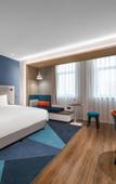 Туры в отель Holiday Inn Express RONGCHENG S&T PARK by IHG