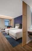 Туры в отель Holiday Inn Express RONGCHENG S&T PARK by IHG