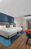 Туры в отель Holiday Inn Express RONGCHENG S&T PARK by IHG