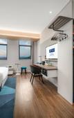Туры в отель Holiday Inn Express RONGCHENG S&T PARK by IHG